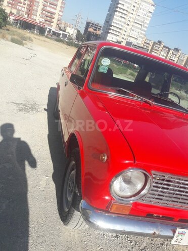 LADA (VAZ) 21011 1983, 310,242 km - 1.3 l - Bakı