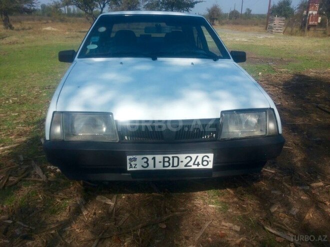 LADA (VAZ) 21099 1998, 236,535 km - 1.5 l - Zaqatala