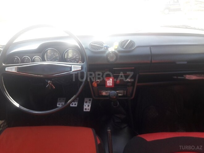LADA (VAZ) 21011 1983, 310,242 km - 1.3 l - Bakı