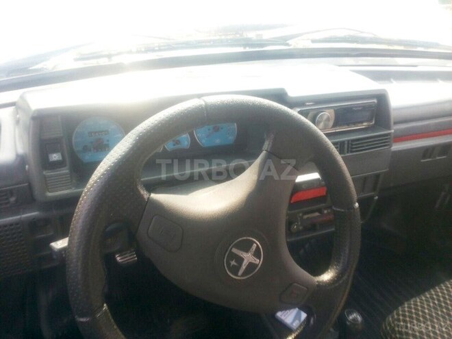 LADA (VAZ) 21099 1998, 236,535 km - 1.5 l - Zaqatala
