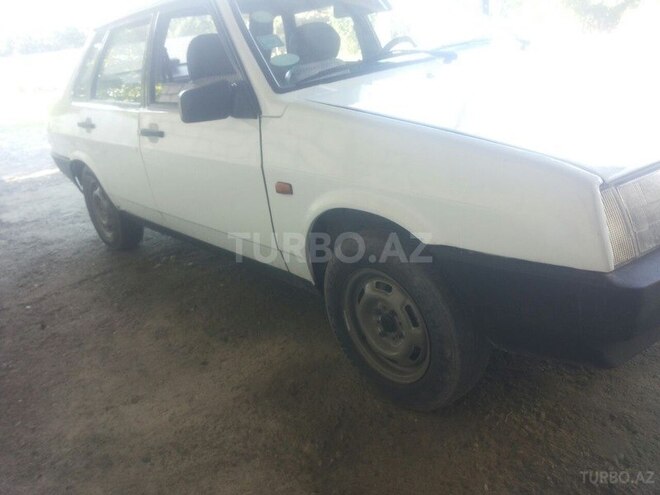 LADA (VAZ) 21099 1998, 236,535 km - 1.5 l - Zaqatala