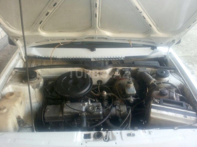 LADA (VAZ) 21099 1998, 236,535 km - 1.5 l - Zaqatala