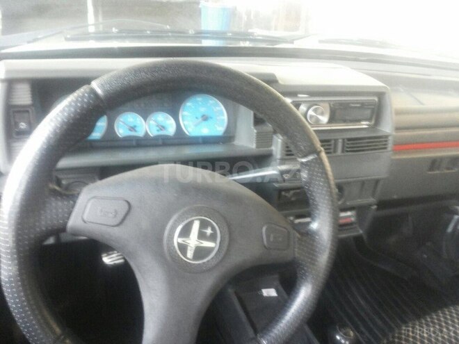 LADA (VAZ) 21099 1998, 236,535 km - 1.5 l - Zaqatala