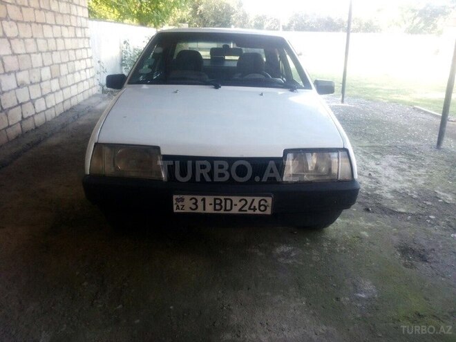 LADA (VAZ) 21099 1998, 236,535 km - 1.5 l - Zaqatala