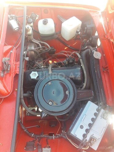 LADA (VAZ) 21011 1983, 310,242 km - 1.3 l - Bakı