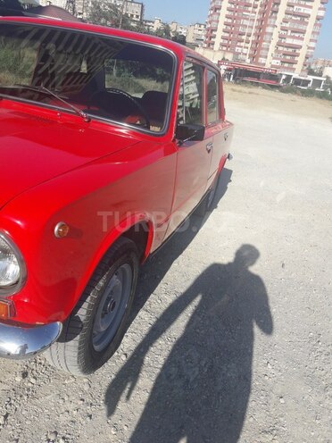 LADA (VAZ) 21011 1983, 310,242 km - 1.3 l - Bakı