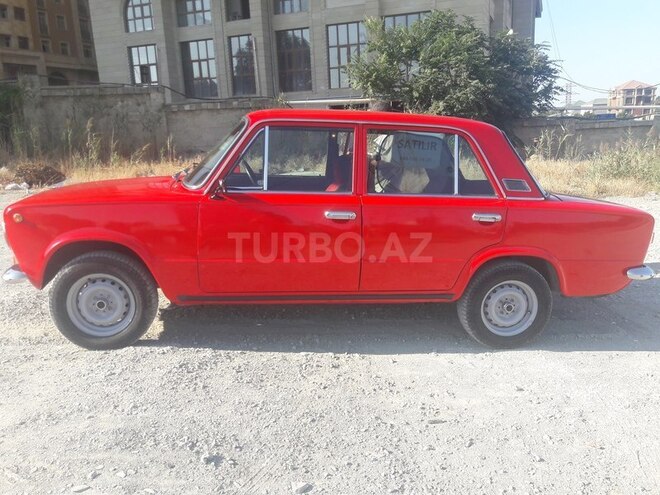 LADA (VAZ) 21011 1983, 310,242 km - 1.3 l - Bakı