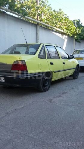 Daewoo Nexia 2006, 380,000 km - 1.5 л - Bakı