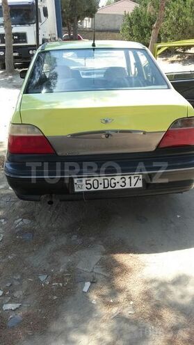 Daewoo Nexia 2006, 380,000 km - 1.5 л - Bakı