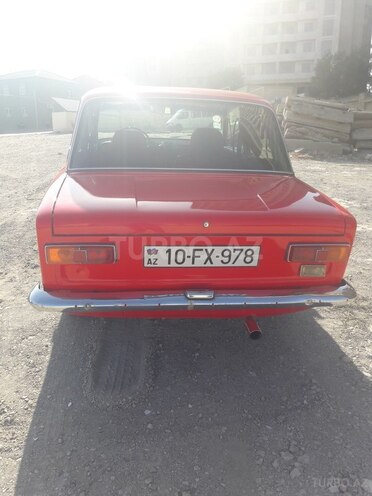 LADA (VAZ) 21011 1983, 310,242 km - 1.3 l - Bakı