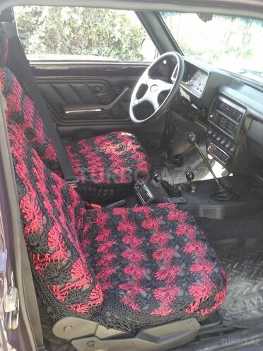 LADA (VAZ) Niva 2001, 82,000 km - 1.7 l - Sumqayıt