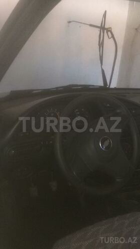 Chevrolet Niva 2014, 43,000 km - 1.8 l - Bakı