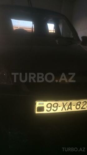 Chevrolet Niva 2014, 43,000 km - 1.8 l - Bakı