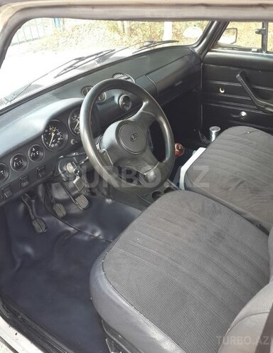 LADA (VAZ) 2106 1991, 350,000 km - 1.5 л - Ucar