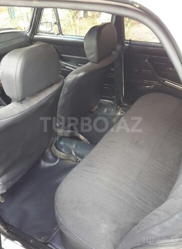 LADA (VAZ) 2106 1991, 350,000 km - 1.5 л - Ucar