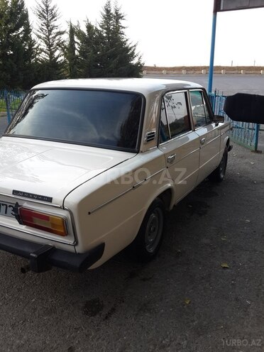 LADA (VAZ) 2106 1991, 350,000 km - 1.5 л - Ucar