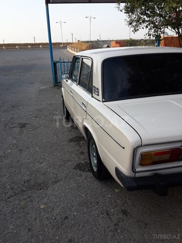 LADA (VAZ) 2106 1991, 350,000 km - 1.5 л - Ucar