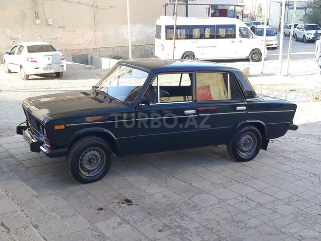 LADA (VAZ) 2106 1973, 398,000 km - 1.3 l - Bakı