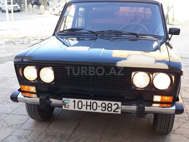 LADA (VAZ) 2106 1973, 398,000 km - 1.3 l - Bakı