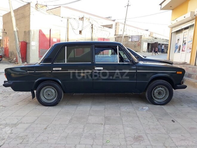 LADA (VAZ) 2106 1973, 398,000 km - 1.3 l - Bakı