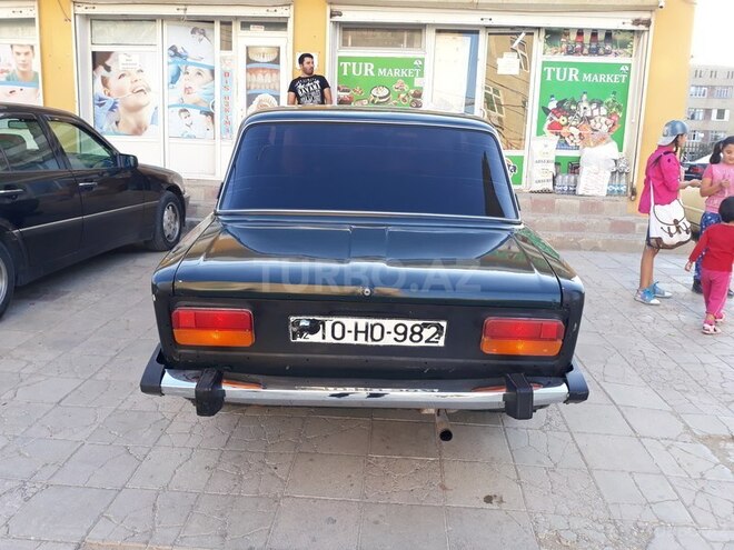 LADA (VAZ) 2106 1973, 398,000 km - 1.3 l - Bakı