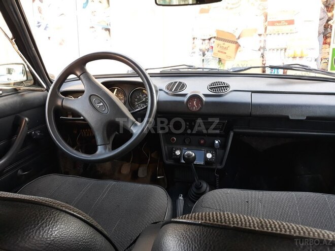 LADA (VAZ) 2106 1973, 398,000 km - 1.3 l - Bakı