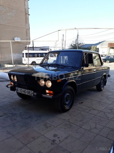 LADA (VAZ) 2106 1973, 398,000 km - 1.3 l - Bakı