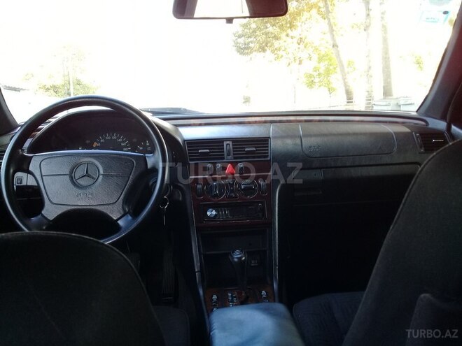 Mercedes C 220 1998, 159,000 km - 2.2 л - İsmayıllı