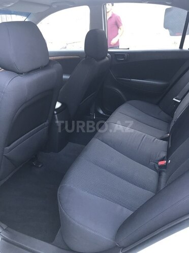 Hyundai Sonata 2008, 135,000 km - 2.4 l - Bakı
