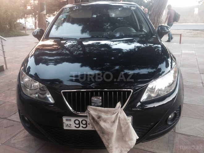 SEAT Ibiza 2011, 72,000 km - 0.2 л - Bakı