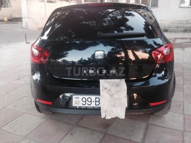 SEAT Ibiza 2011, 72,000 km - 0.2 л - Bakı