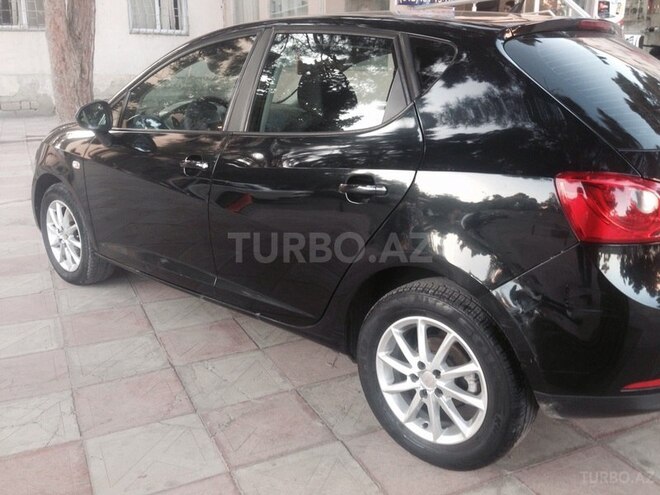 SEAT Ibiza 2011, 72,000 km - 0.2 л - Bakı