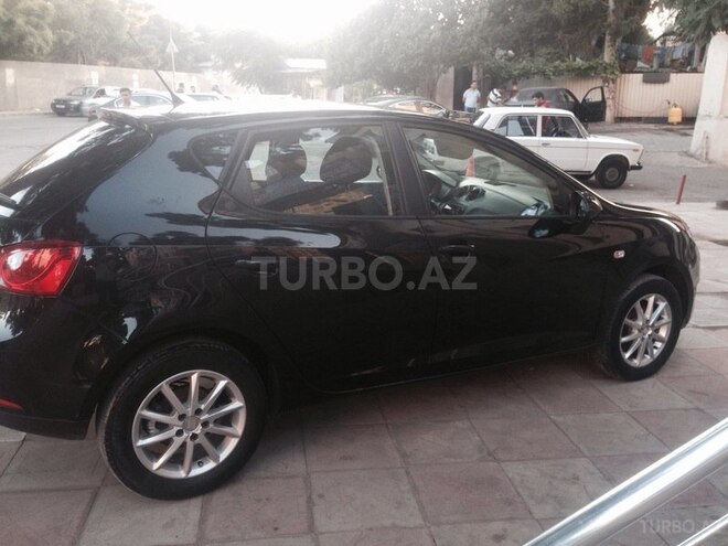 SEAT Ibiza 2011, 72,000 km - 0.2 л - Bakı