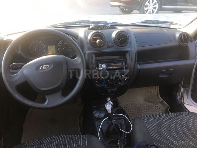 LADA (VAZ) Granta 2014, 67,000 km - 1.6 l - Bakı