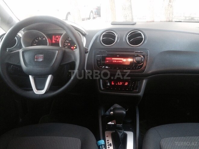 SEAT Ibiza 2011, 72,000 km - 0.2 л - Bakı