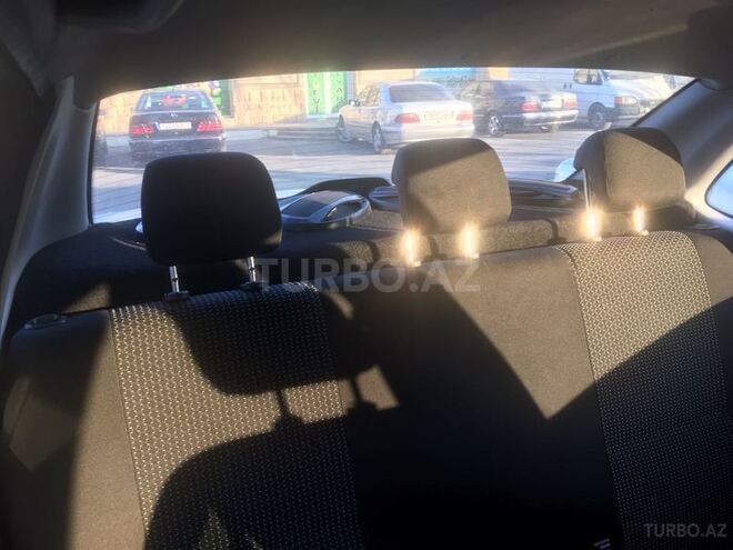LADA (VAZ) Granta 2014, 67,000 km - 1.6 l - Bakı