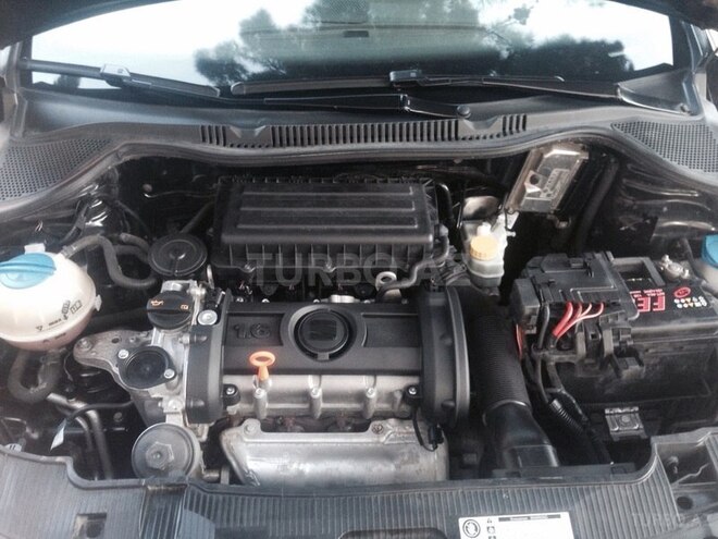 SEAT Ibiza 2011, 72,000 km - 0.2 л - Bakı
