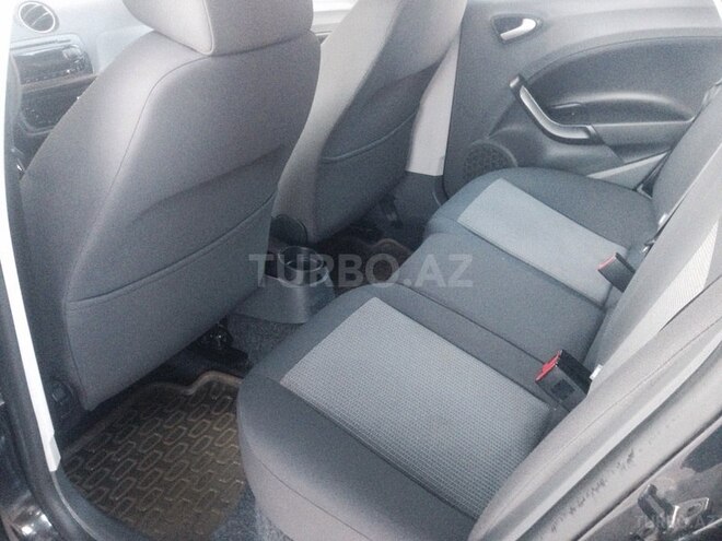 SEAT Ibiza 2011, 72,000 km - 0.2 л - Bakı