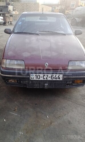 Renault Tondar 1992, 350,000 km - 1.9 л - Xırdalan