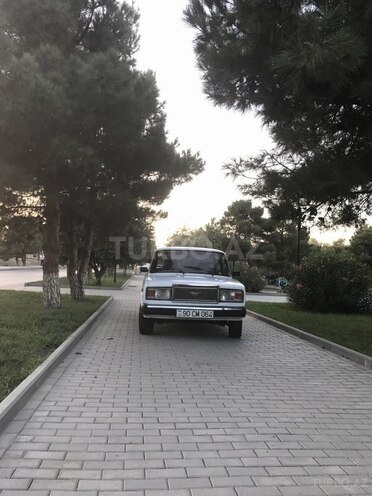 LADA (VAZ) 2107 2008, 163,000 km - 1.6 л - Bakı