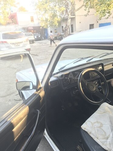 LADA (VAZ) 2107 2008, 163,000 km - 1.6 л - Bakı