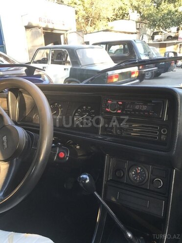 LADA (VAZ) 2107 2008, 163,000 km - 1.6 л - Bakı