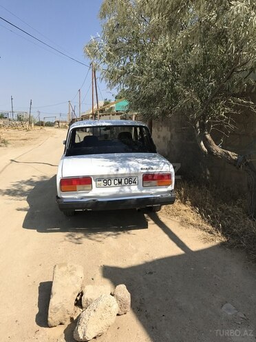 LADA (VAZ) 2107 2008, 163,000 km - 1.6 л - Bakı