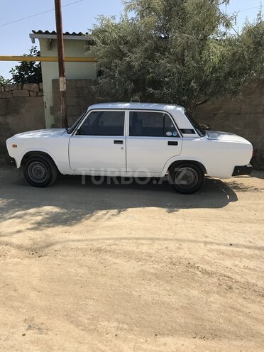 LADA (VAZ) 2107 2008, 163,000 km - 1.6 л - Bakı