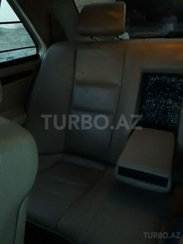 Mercedes C 230 1999, 236,867 km - 2.3 l - Bakı