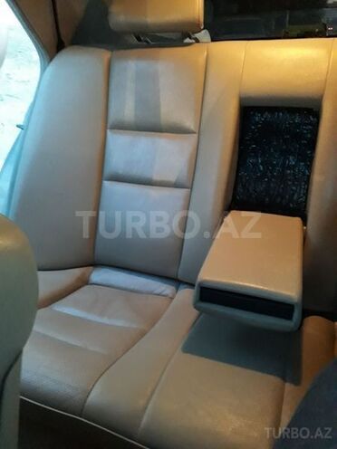 Mercedes C 230 1999, 236,867 km - 2.3 l - Bakı