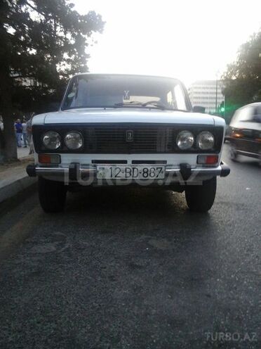 LADA (VAZ) 2106 1986, 333,333 km - 1.5 l - Bakı