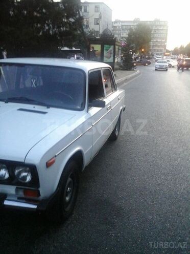 LADA (VAZ) 2106 1986, 333,333 km - 1.5 l - Bakı