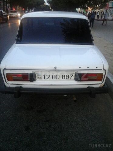 LADA (VAZ) 2106 1986, 333,333 km - 1.5 l - Bakı