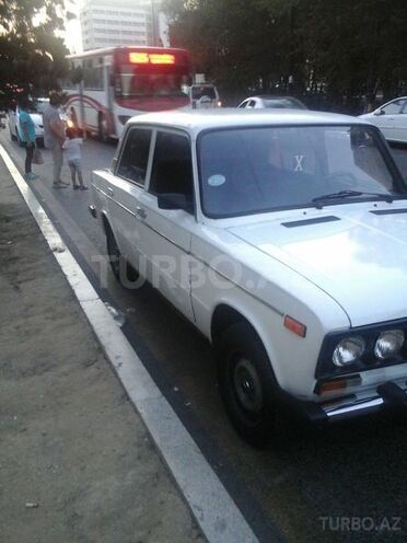 LADA (VAZ) 2106 1986, 333,333 km - 1.5 l - Bakı